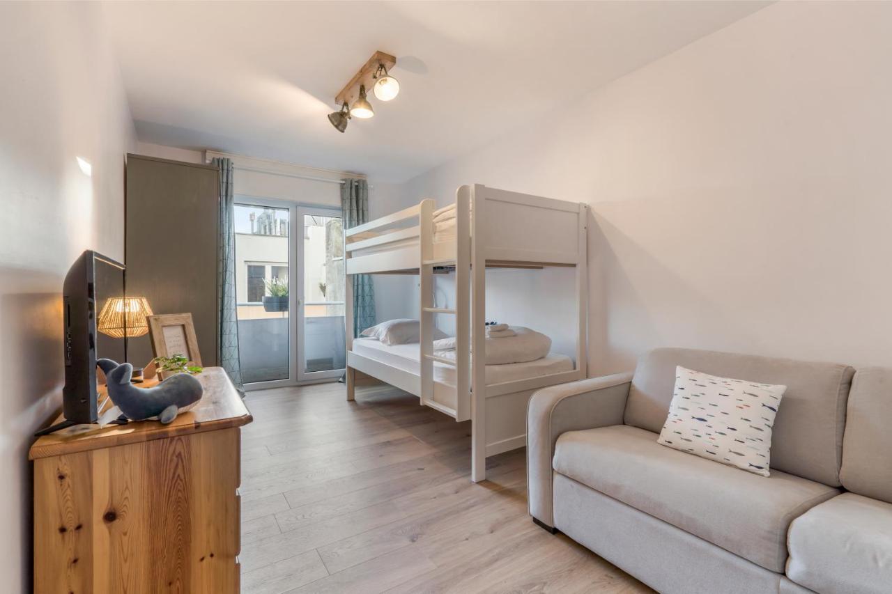 -Mindful Nest- At The Calm Beachfront Of Wenduine De Haan Exterior foto